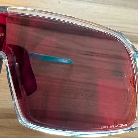 Oakley Sutro Sunglasses Polarized - Picture 5 of 6